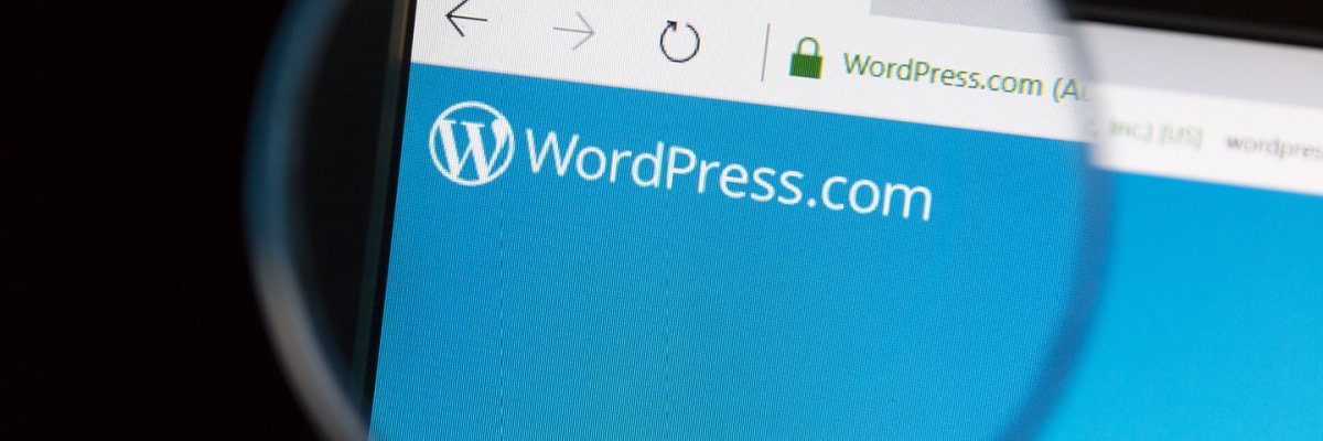 Enhancing Your Business With WordPress